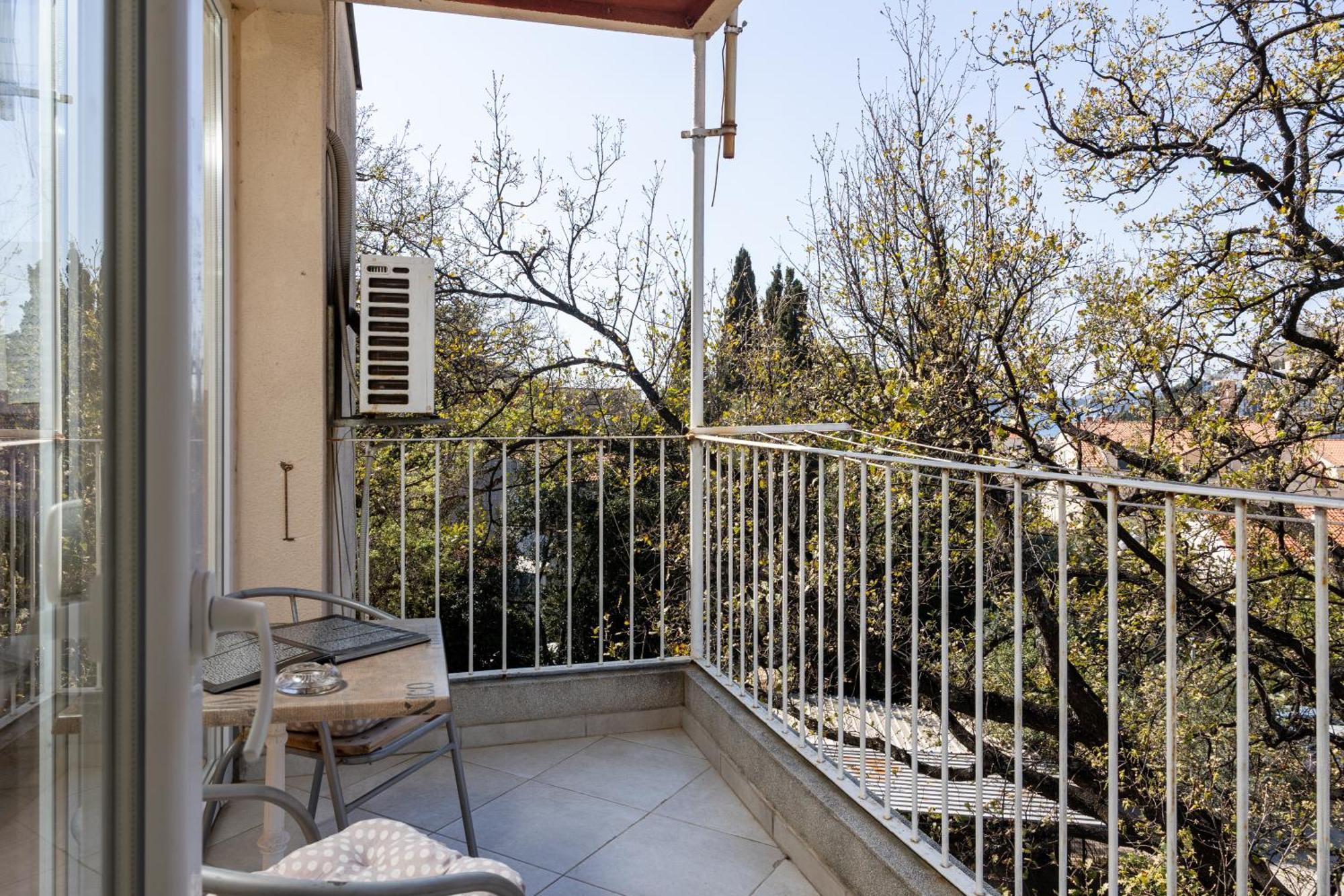 Family Apartment Bella Dubrovnik Exterior foto