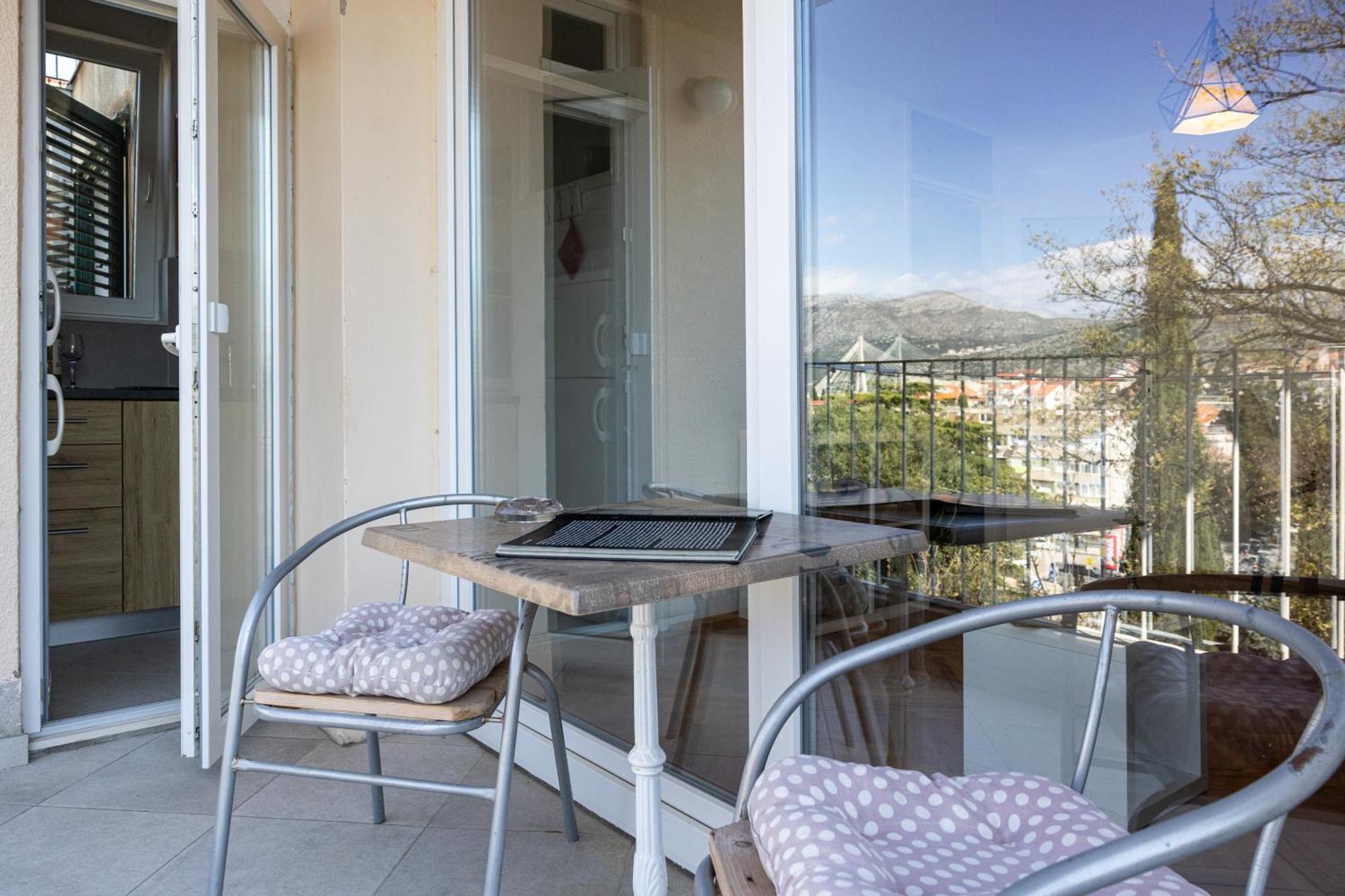 Family Apartment Bella Dubrovnik Exterior foto